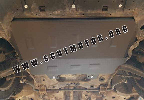 Scut motor metalic Peugeot 308