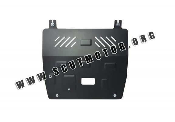 Scut motor metalic Fiat Albea