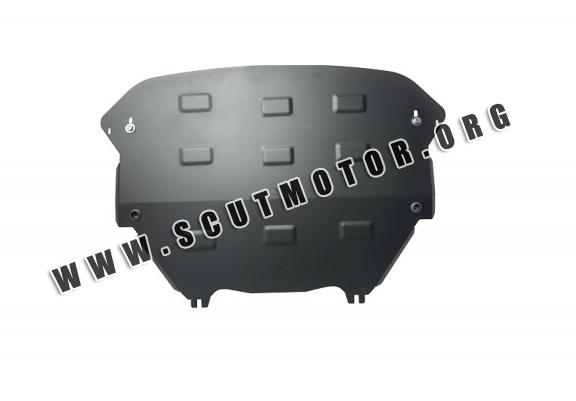 Scut motor metalic Mini Countryman