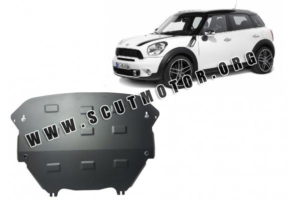 Scut motor metalic Mini Countryman