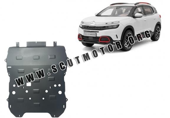 Scut motor metalic  Citroen C5 Aircross 