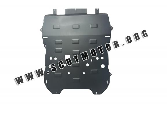 Scut motor metalic  Citroen C5 Aircross 