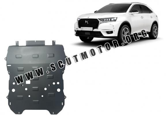 Scut motor metalic Citroen DS7 Crossback 