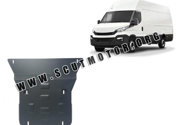 Scut motor metalic Iveco Daily 6