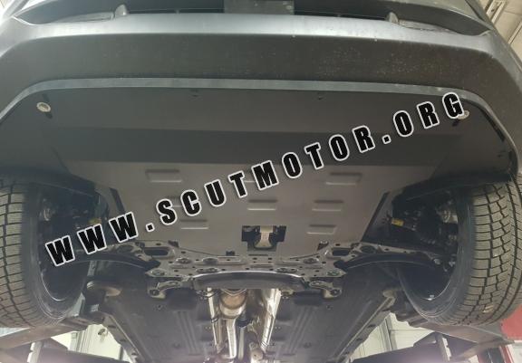 Scut motor metalic Hyundai Kona