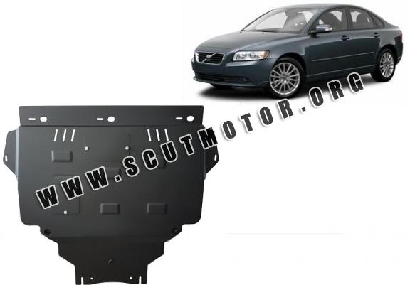 Scut motor metalic Volvo V50