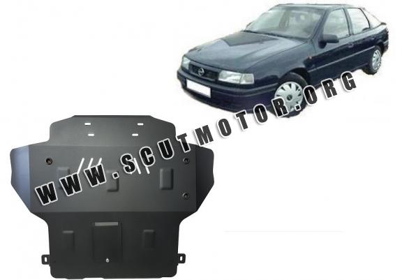 Scut motor metalic Opel Vectra A