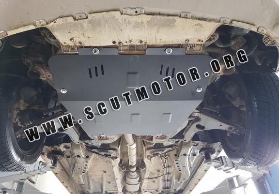 Scut motor metalic Opel Astra G