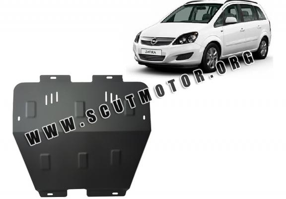 Scut motor metalic Opel Zafira B