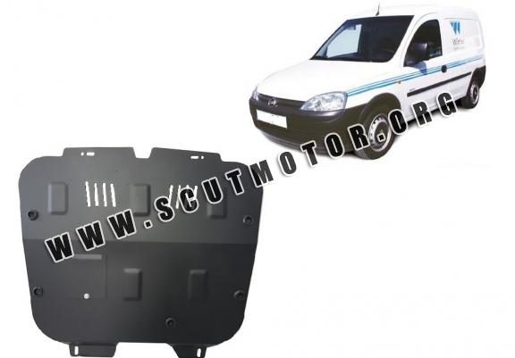 Scut motor metalic Opel Combo C