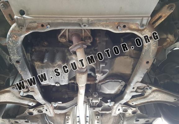 Scut motor metalic Opel Combo C