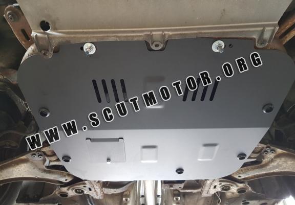 Scut motor metalic Opel Meriva A