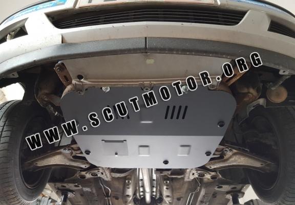 Scut motor metalic Opel Meriva A