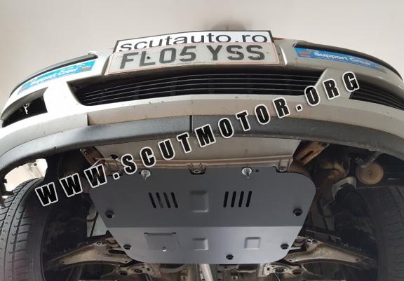 Scut motor metalic Opel Meriva A