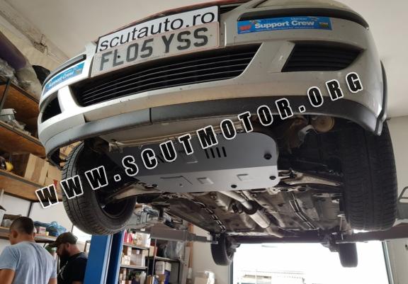 Scut motor metalic Opel Meriva A