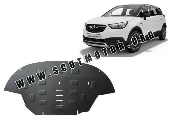 Scut motor metalic Opel Crossland X