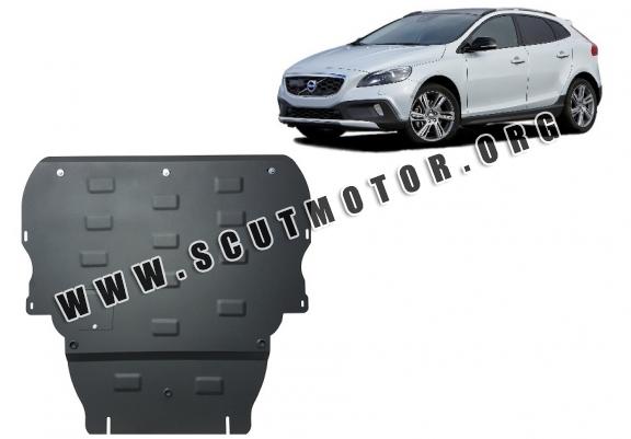 Scut motor metalic Volvo V40