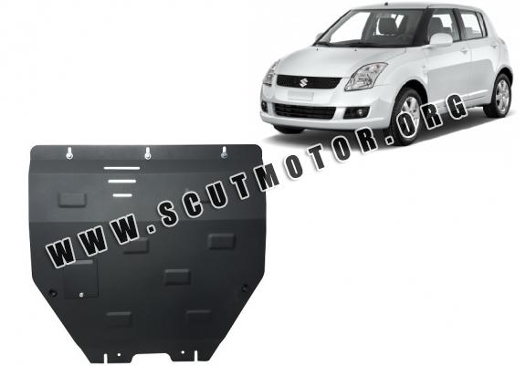 Scut motor metalic Suzuki Swift II