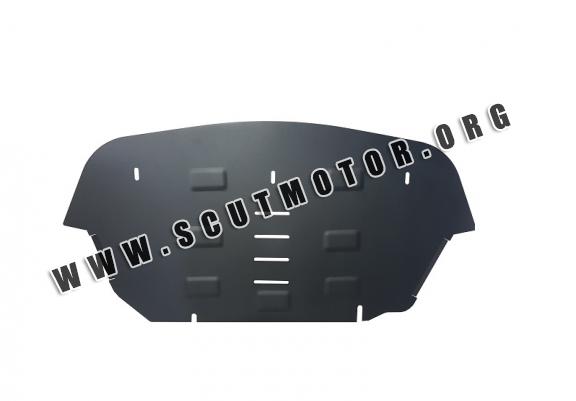 Scut motor metalic Citroen C3 Aircross