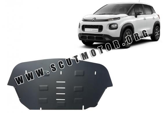 Scut motor metalic Citroen C3 Aircross