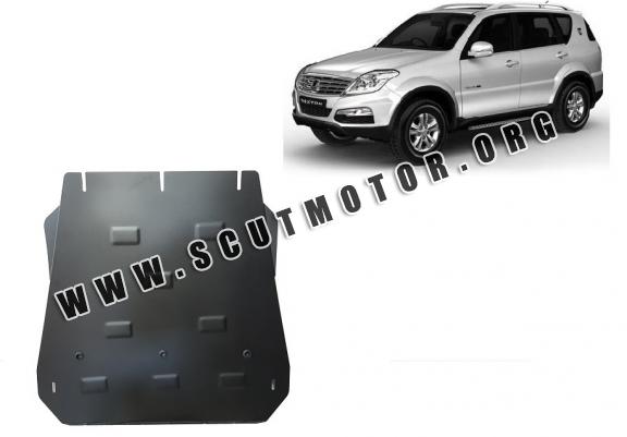 Scut cutie de viteză SsangYong Rexton II