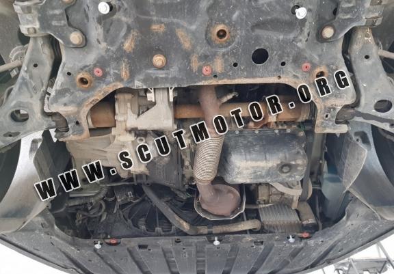 Scut motor metalic Ford Focus 3