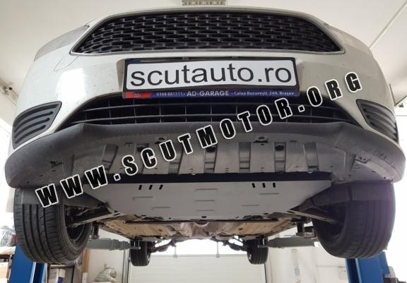 Scut motor metalic Ford Focus 3