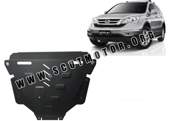 Scut motor metalic Honda CR-V