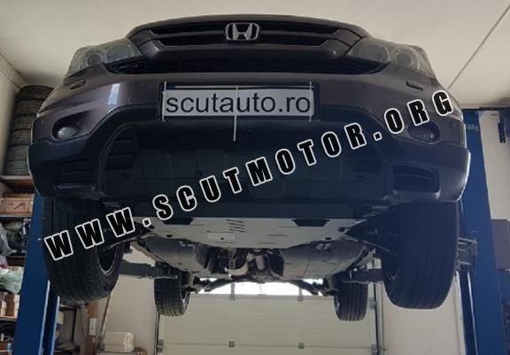 Scut motor metalic Honda CR-V