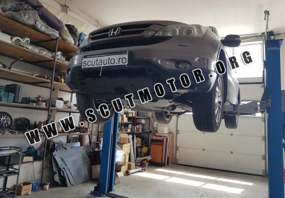 Scut motor metalic Honda CR-V