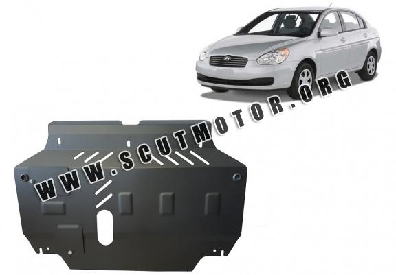 Scut motor metalic Hyundai Accent