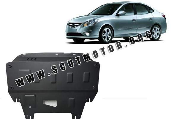 Scut motor metalic Hyundai Elantra