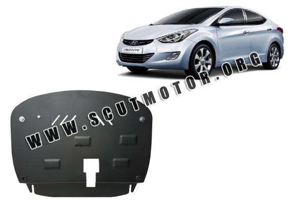 Scut motor metalic Hyundai Elantra