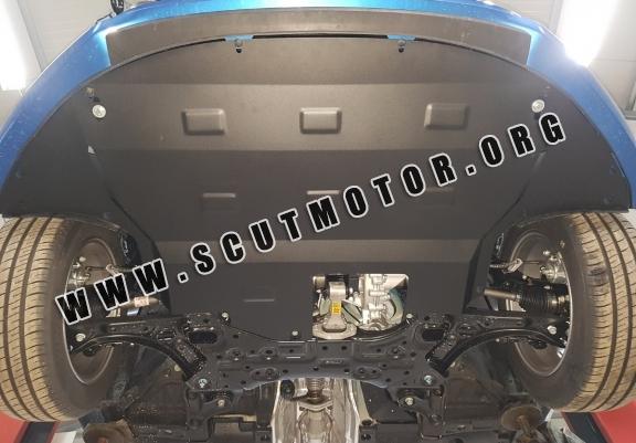 Scut motor metalic Hyundai Elantra