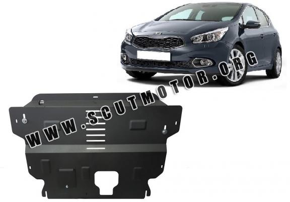 Scut motor metalic Kia Ceed