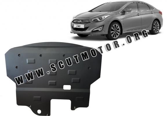 Scut motor metalic Hyundai i40