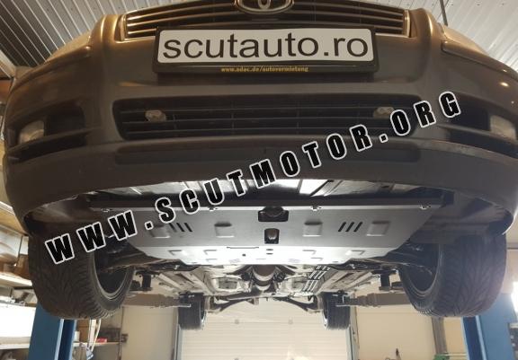 Scut motor metalic Toyota Avensis