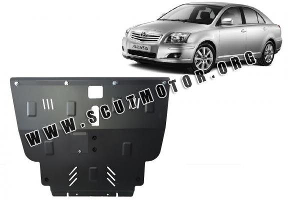 Scut motor metalic Toyota Avensis