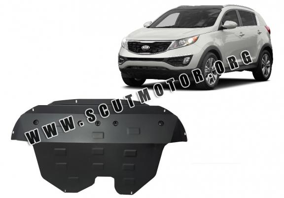 Scut motor metalic Kia Sportage