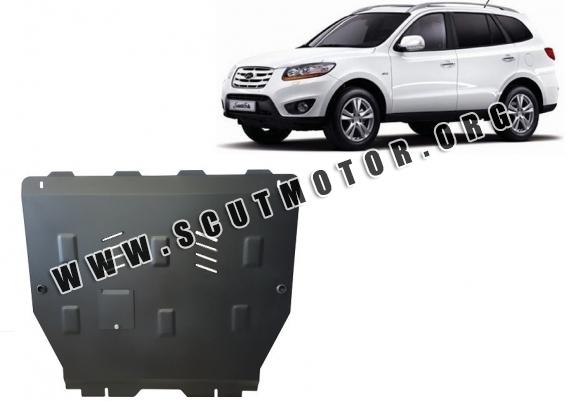 Scut motor metalic Hyundai Santa Fe