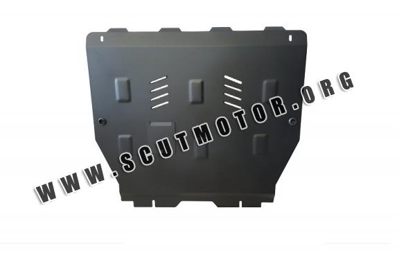 Scut motor metalic Hyundai Santa Fe