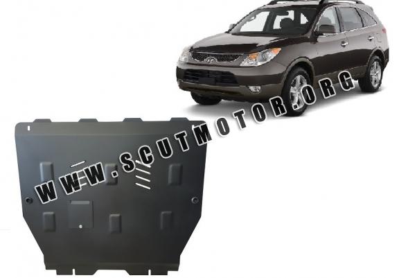 Scut motor metalic Hyundai Veracruz