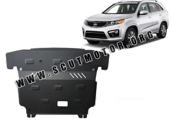 Scut motor metalic Kia Sorento