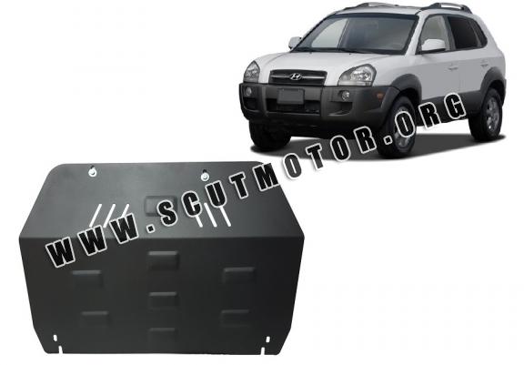 Scut motor metalic Hyundai Tucson