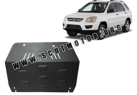 Scut motor metalic Kia Sportage