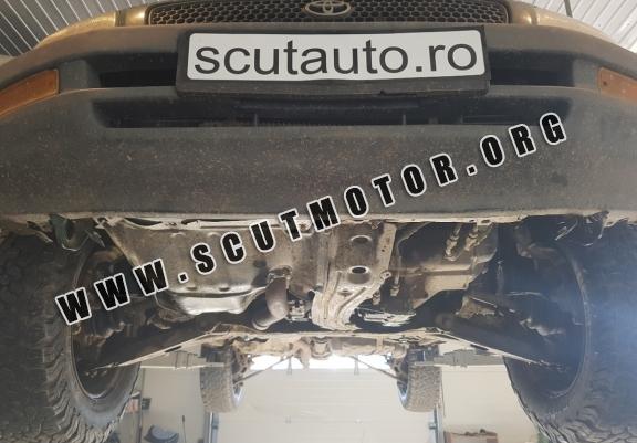 Scut motor metalic  Toyota RAV 4