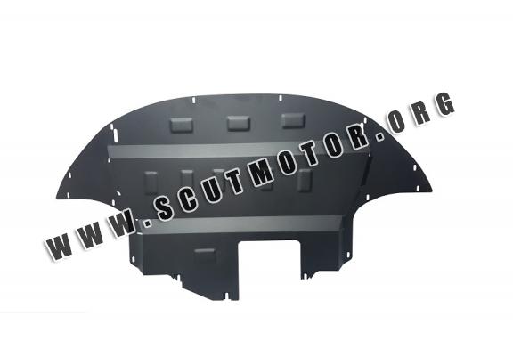 Scut motor metalic Hyundai Elantra