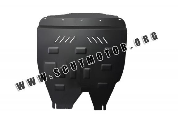 Scut motor metalic Hyundai Getz