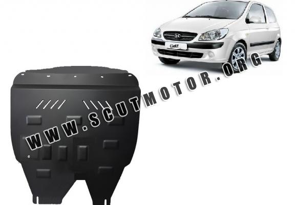 Scut motor metalic Hyundai Getz