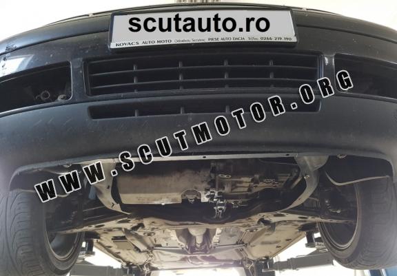 Scut motor metalic Skoda Octavia 1